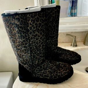UGG Australia boots